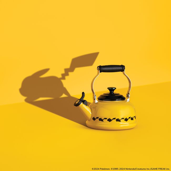 Pokémon Whistling Teakettle image number 5